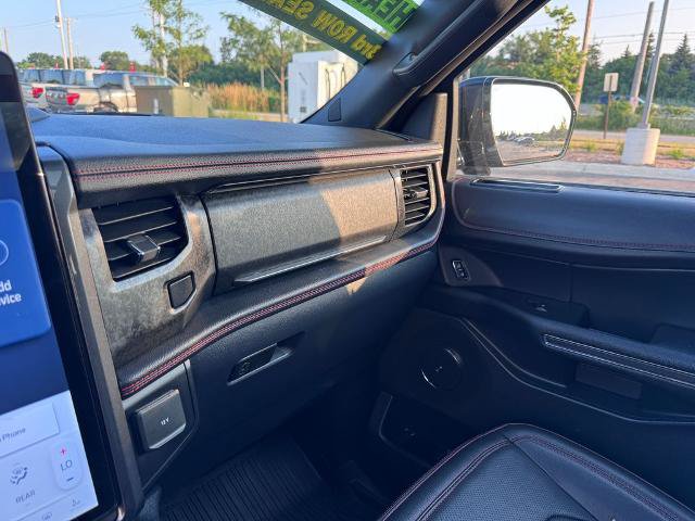 Certified 2024 Ford Expedition Limited AWD/4WD image 20