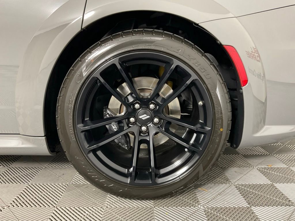 Used 2023 Dodge Charger Scat Pack image 10