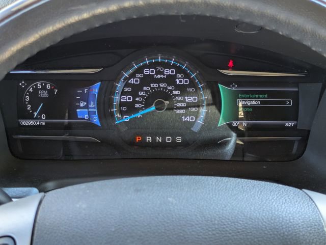 Certified 2018 Ford Flex Limited w/ Equipment Group 301A FWD image 26