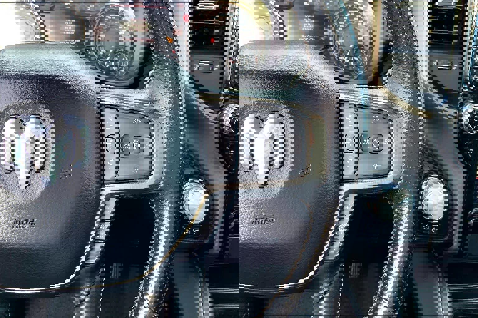 Used 2021 RAM 1500 Rebel w/ Rebel Level 2 Equipment Group image 21