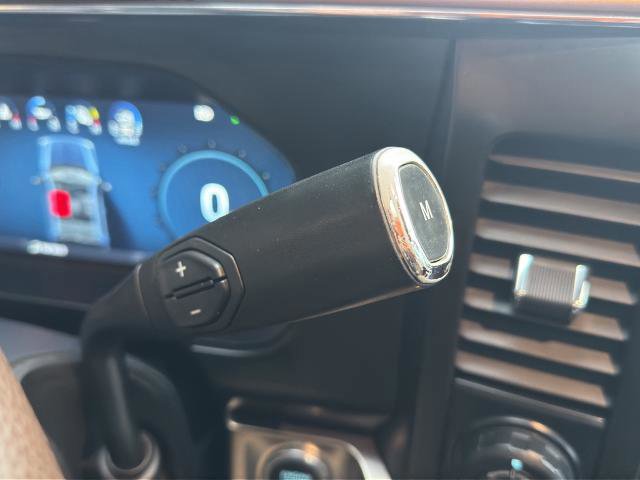 Certified 2024 Ford F350 King Ranch image 31