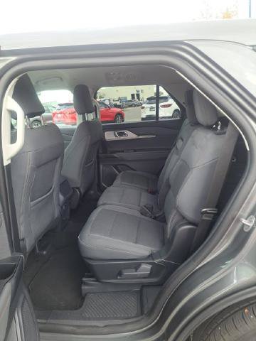 Certified 2026 Ford Explorer Active AWD/4WD image 20