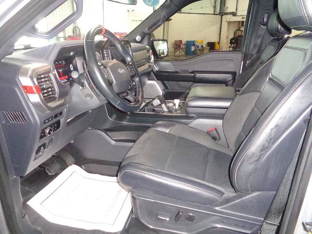 Certified 2023 Ford F150 Raptor AWD/4WD image 10