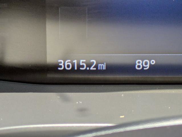 Certified 2025 Ford Escape Active w/ Tech Pack #1 image 15