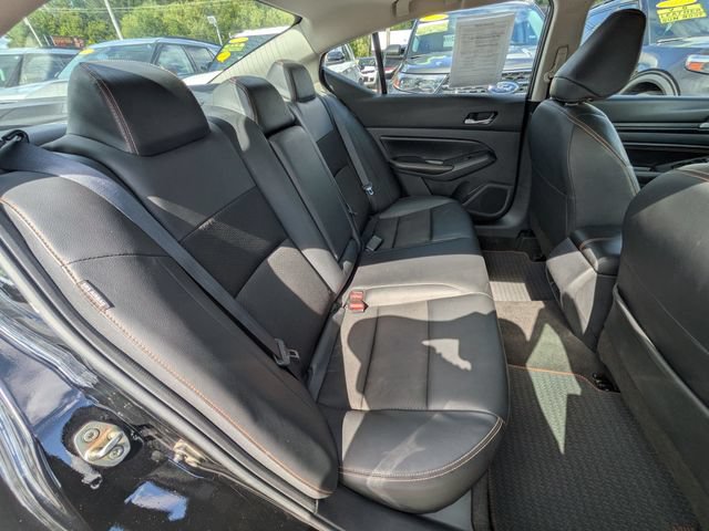 Used 2022 Nissan Altima 2.0 SR FWD image 20