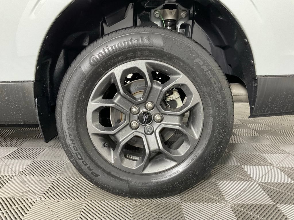 Certified 2022 Ford Maverick XLT FWD image 10