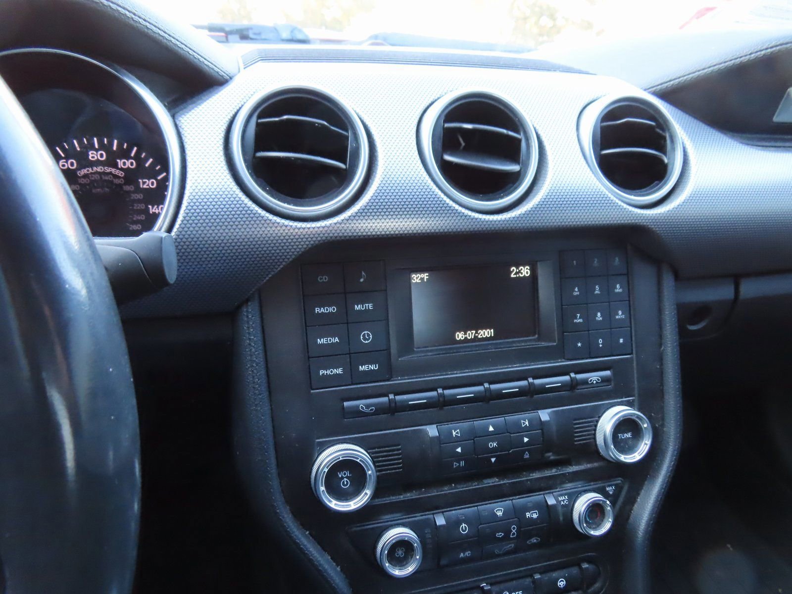 Certified 2018 Ford Mustang GT image 21