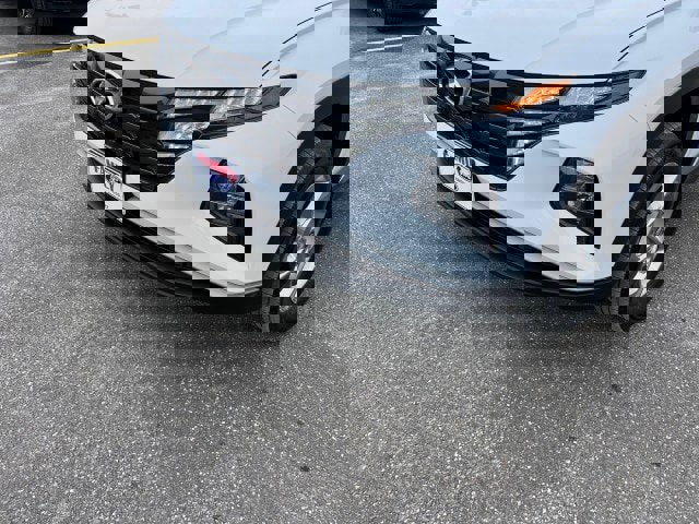 Used 2023 Hyundai Tucson SEL image 27