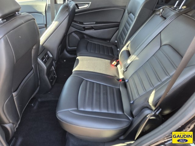 Certified 2024 Ford Edge SEL w/ Convenience Package AWD/4WD image 12