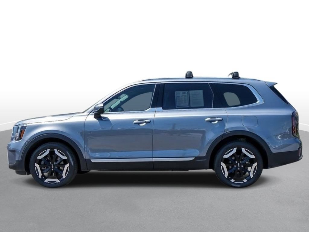Used 2024 Kia Telluride EX FWD image 5