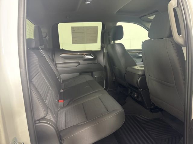 Used 2023 Chevrolet Silverado 1500 LT image 9