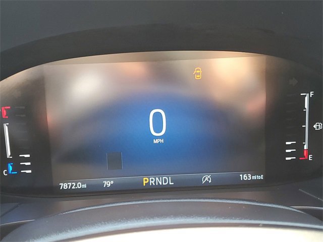 Certified 2023 Ford Escape ST-Line w/ Tech Pack #1 image 14