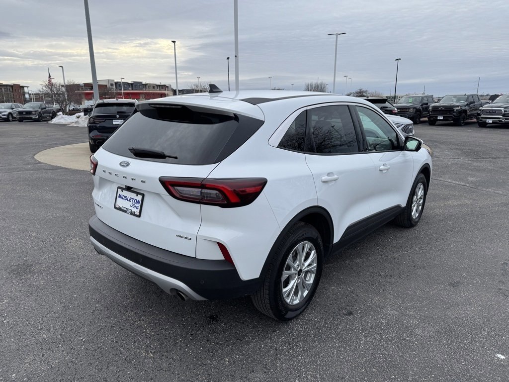 Certified 2023 Ford Escape Active w/ Tech Pack #2 image 7