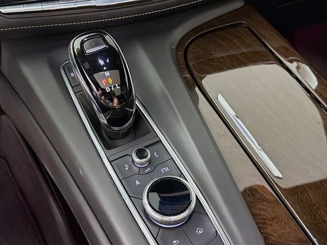 Used 2021 Cadillac Escalade Sport Platinum AWD/4WD image 20
