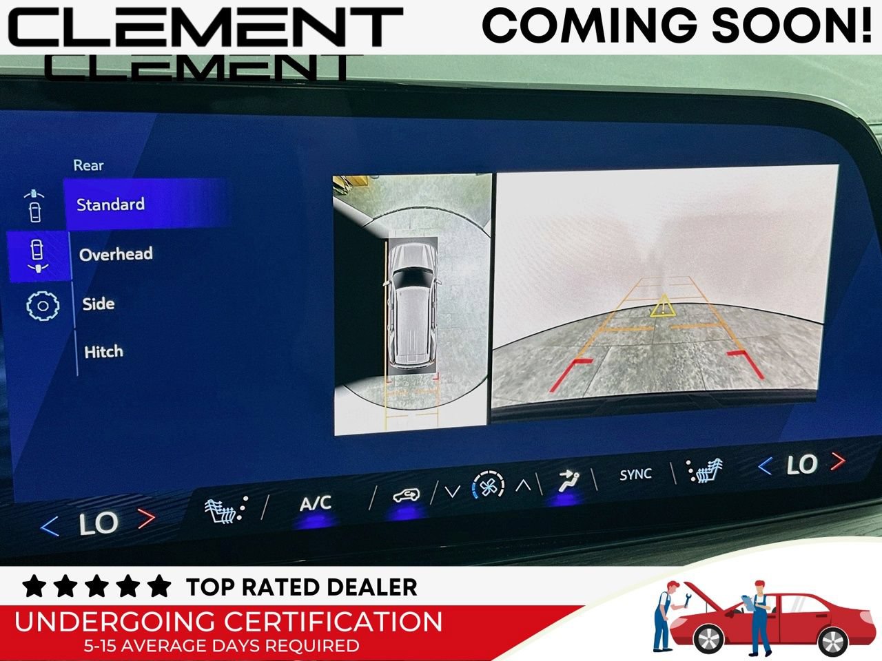 Used 2025 Chevrolet Tahoe Z71 AWD/4WD image 20