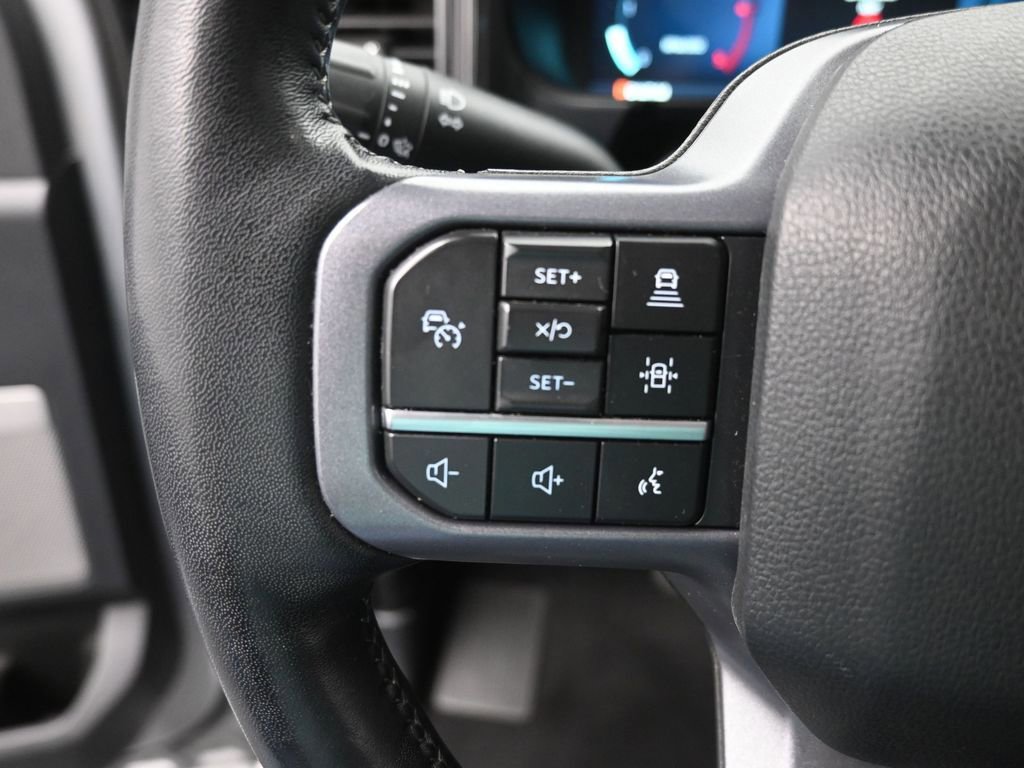 Certified 2023 Ford F250 Lariat w/ Lariat Ultimate Package image 15