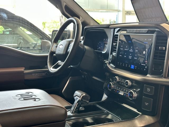 Certified 2024 Ford F150 King Ranch image 34