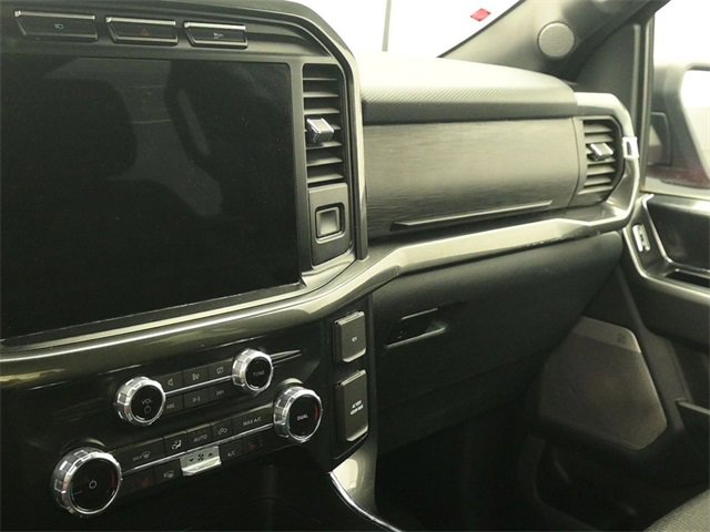 Certified 2023 Ford F150 XLT w/ Equipment Group 302A High image 15