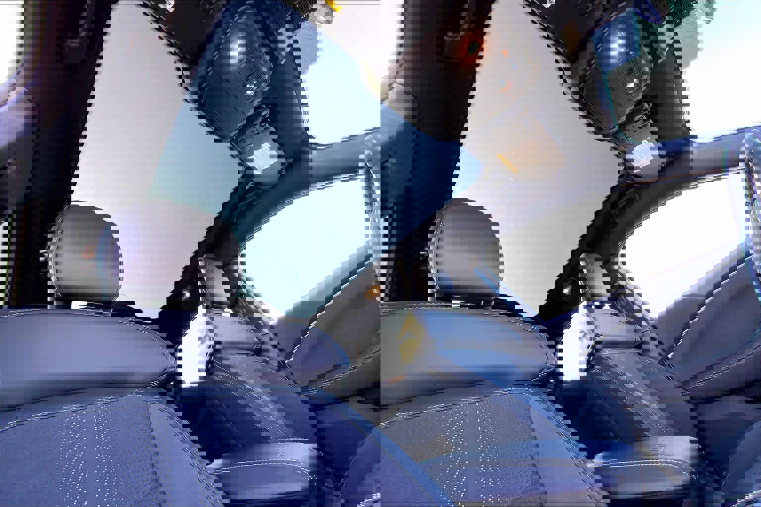 Certified 2025 Ford Mustang Mach-E GT image 13