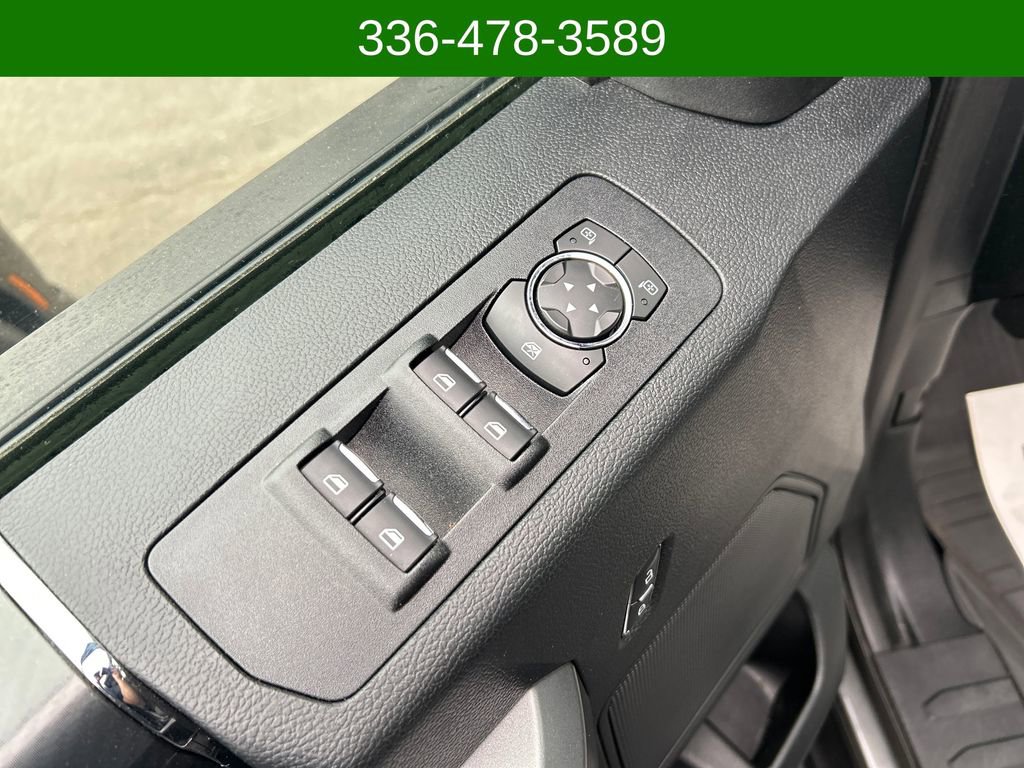 Certified 2019 Ford F150 XLT w/ Equipment Group 302A Luxury AWD/4WD image 11