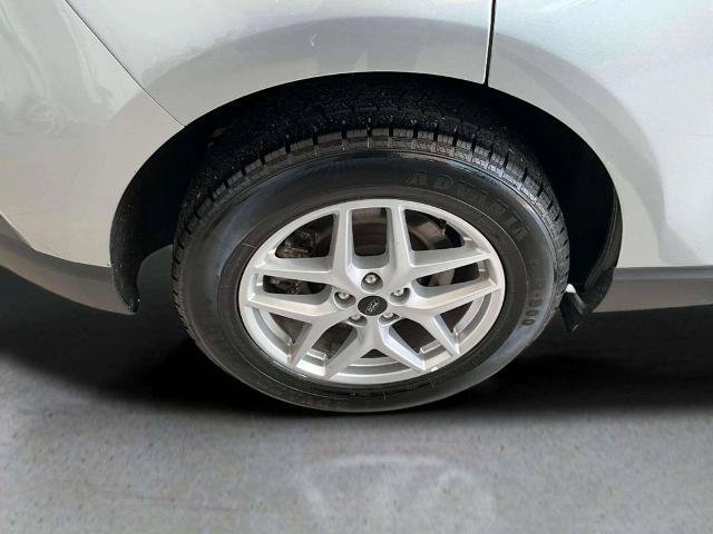 Certified 2024 Ford Edge SEL AWD/4WD image 32