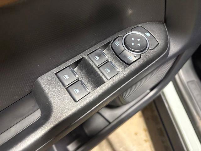 Certified 2024 Ford Bronco Sport Outer Banks w/ Tech Package image 17