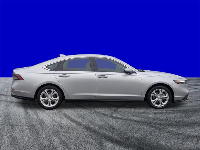 Used 2024 Honda Accord LX image 3