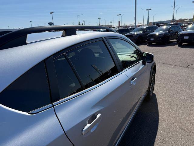 Used 2023 Subaru Crosstrek 2.5i Limited image 5