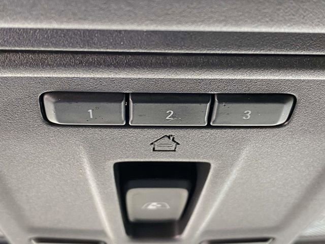 Used 2024 Chevrolet Silverado 1500 ZR2 w/ Technology Package image 35