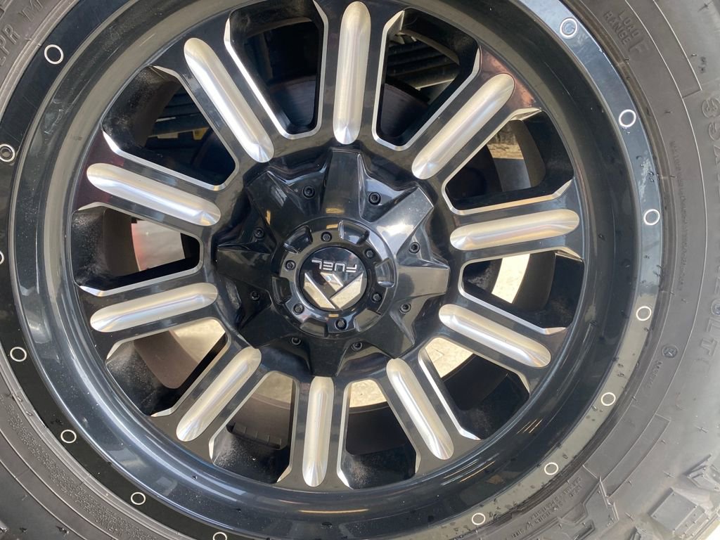 Certified 2019 Ford F350 Platinum w/ Platinum Ultimate Package image 13