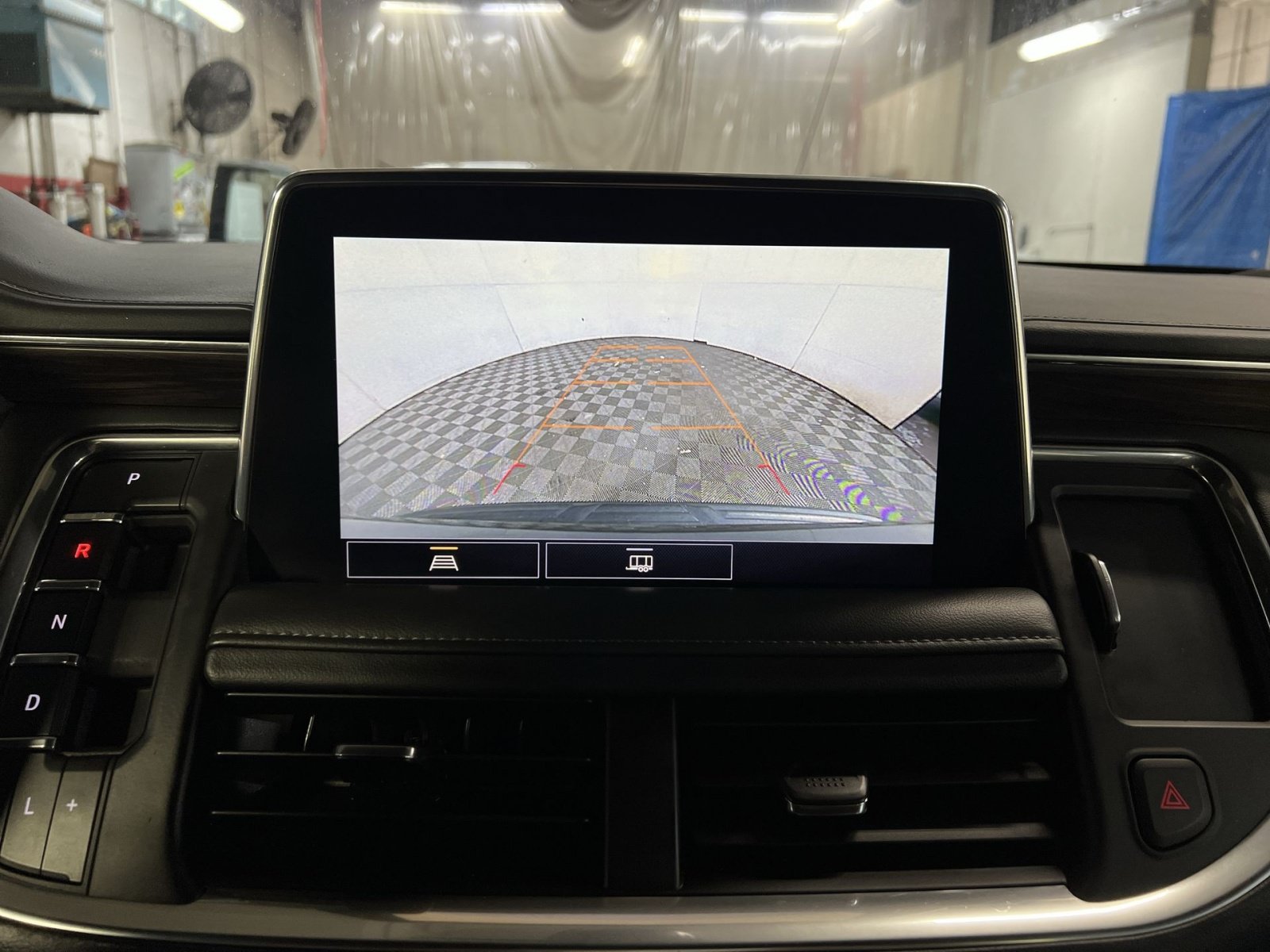 Used 2021 Chevrolet Tahoe LT AWD/4WD image 19