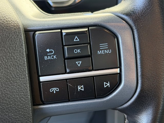 Certified 2024 Ford F150 Lightning XLT AWD/4WD image 36