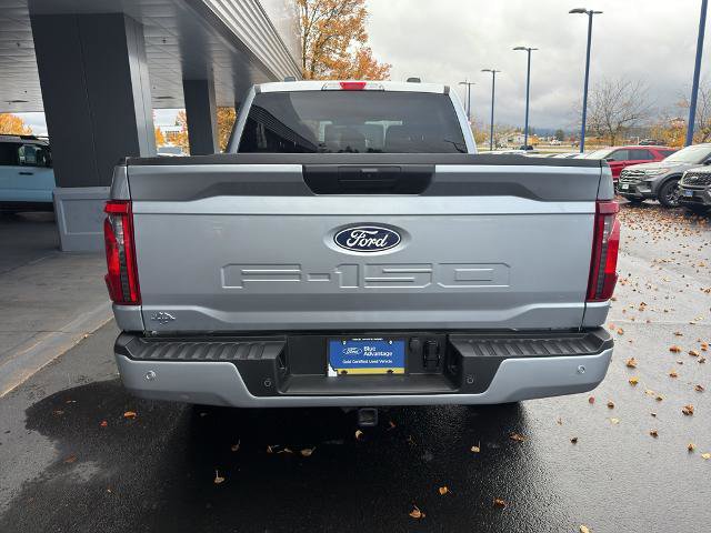 Certified 2024 Ford F150 STX image 3