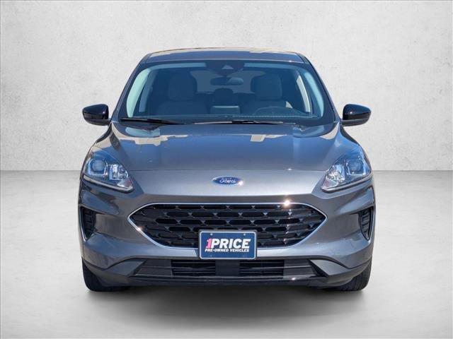 Certified 2022 Ford Escape SE w/ SE Sport Appearance Package FWD video 2