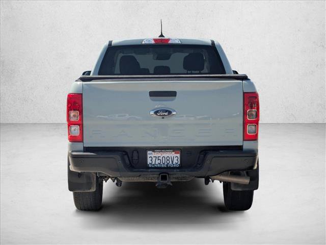 Certified 2023 Ford Ranger XL w/ Equipment Group 101A High RWD image 6