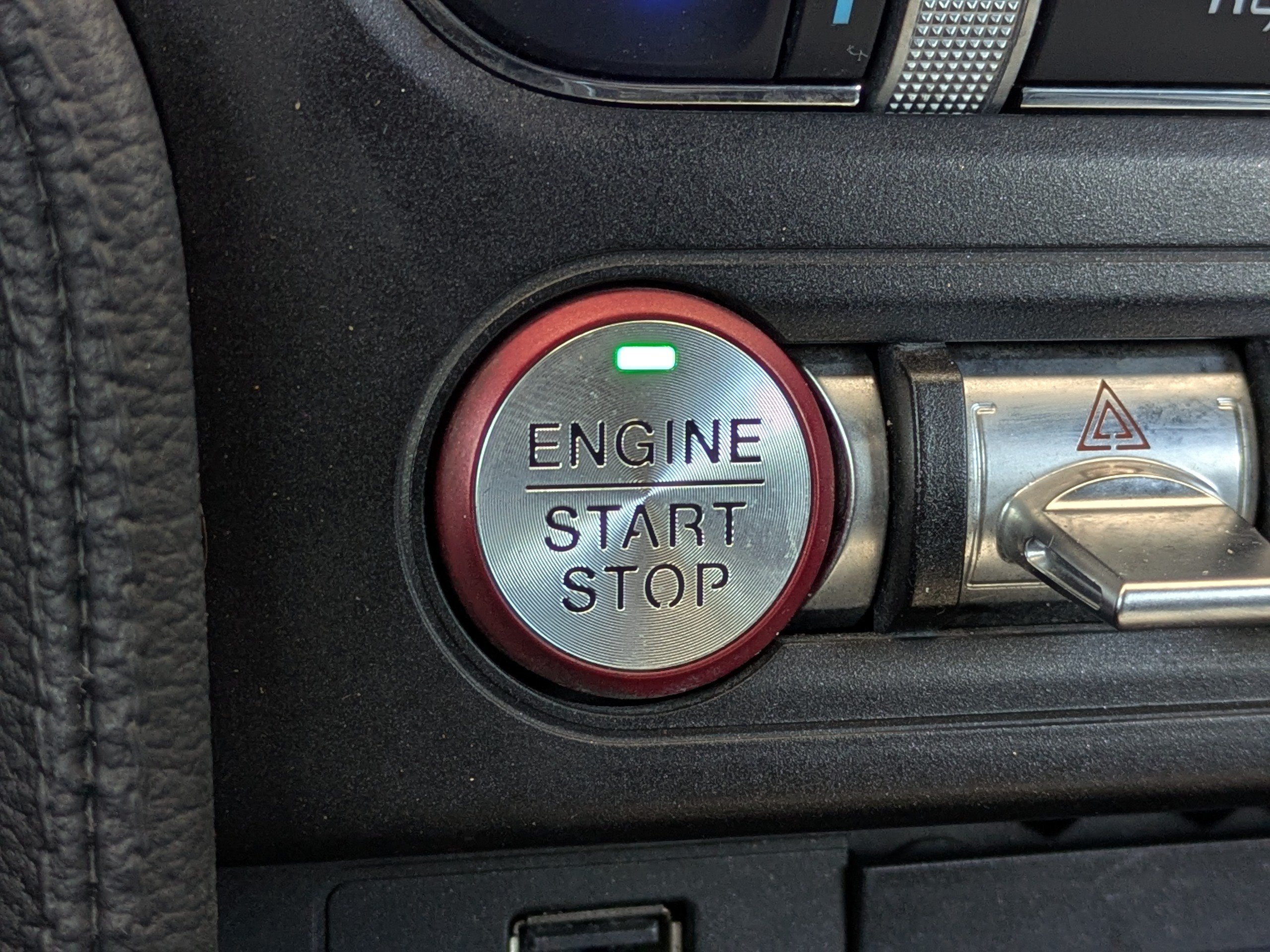 Certified 2019 Ford Mustang Premium w/ Equipment Group 201A RWD image 25