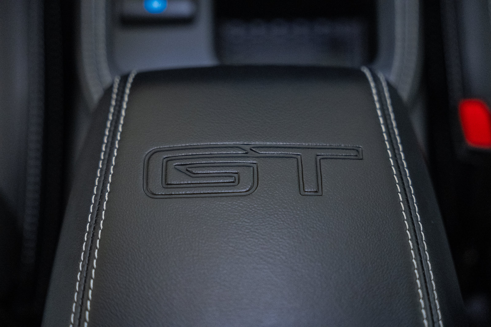 Certified 2025 Ford Mustang Mach-E GT w/ Bronze Appearance Package AWD/4WD image 33