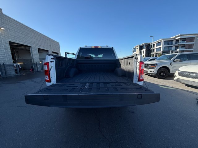 Certified 2021 Ford F150 XL w/ Equipment Group 101A High AWD/4WD image 34