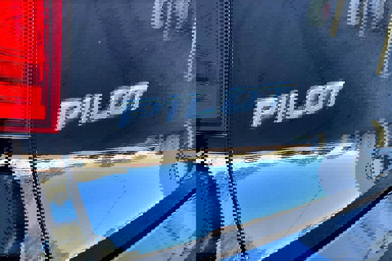 Used 2017 Honda Pilot EX-L image 9