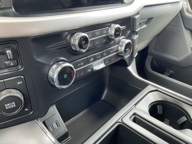 Certified 2022 Ford F150 XLT w/ Equipment Group 302A High AWD/4WD image 20