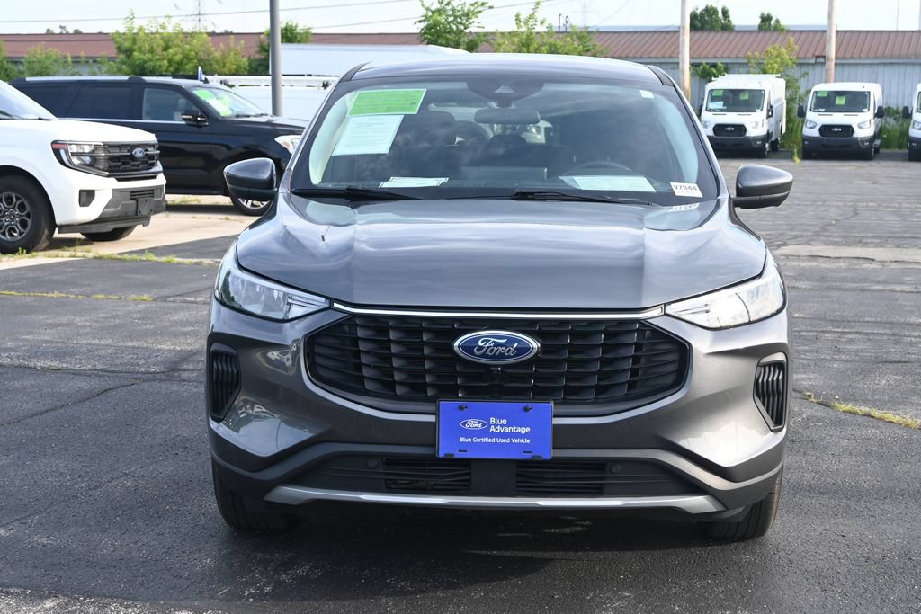 Certified 2023 Ford Escape Active w/ Tech Pack #2 AWD/4WD image 6
