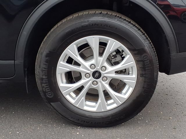 Certified 2024 Ford Escape Active AWD/4WD image 8