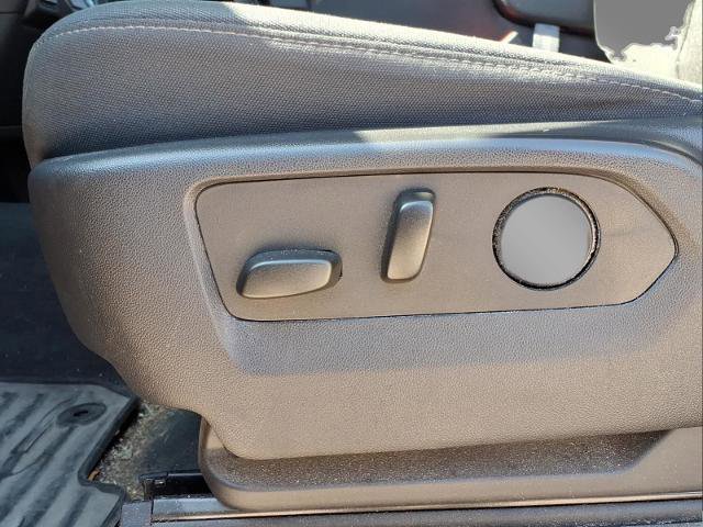 Used 2023 Chevrolet Silverado 1500 Custom Trail Boss image 22