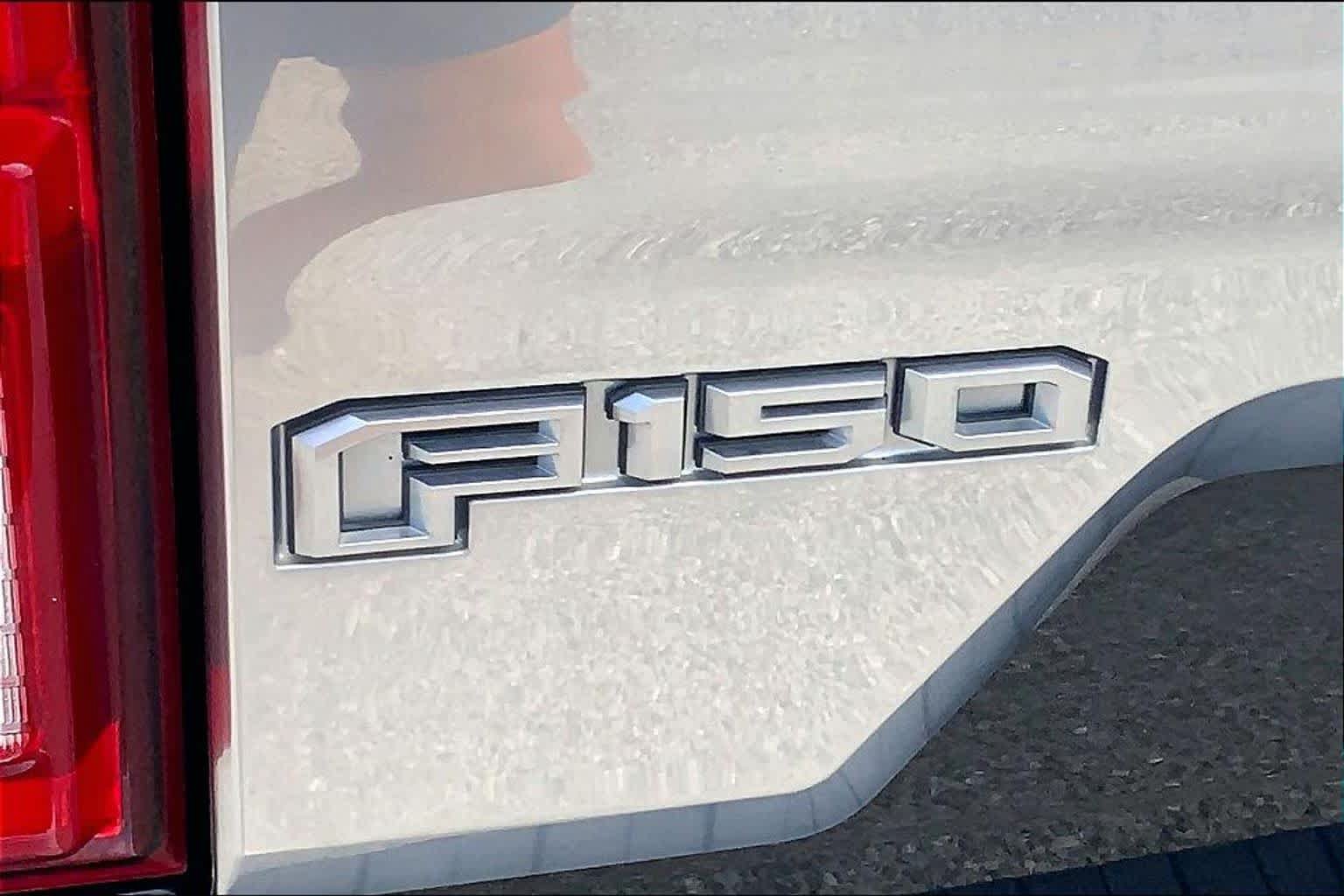 Certified 2020 Ford F150 Limited w/ Trailer Tow Package AWD/4WD image 30