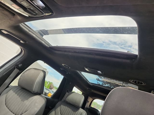 Used 2025 Hyundai Palisade Calligraphy AWD/4WD image 21