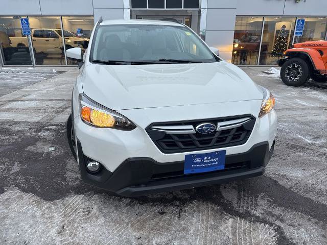 Used 2023 Subaru Crosstrek 2.0i Premium