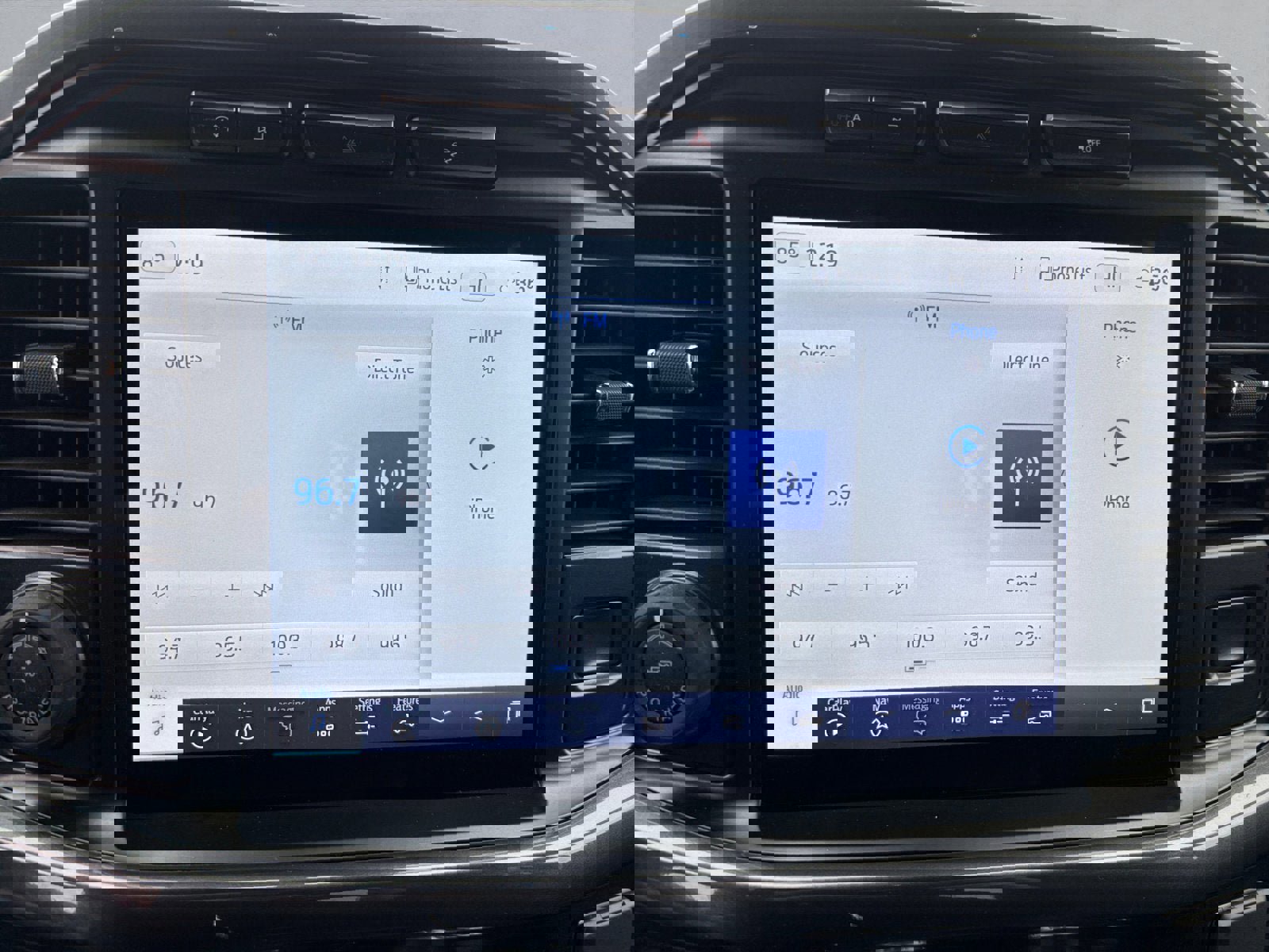 Certified 2023 Ford F150 XLT w/ Equipment Group 302A High image 17