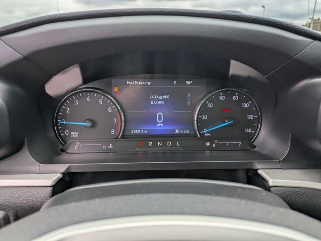 Certified 2022 Ford Explorer XLT w/ Equipment Group 202A image 19