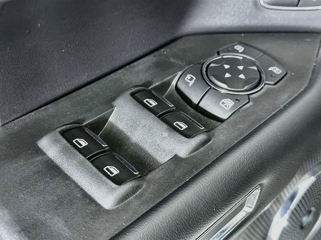 Certified 2021 Ford Expedition Platinum RWD image 30