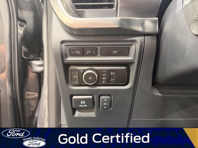Certified 2023 Ford F150 Lariat w/ Equipment Group 502A High AWD/4WD image 20